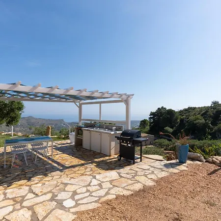 Dome On The Hill With Jacuzzi *